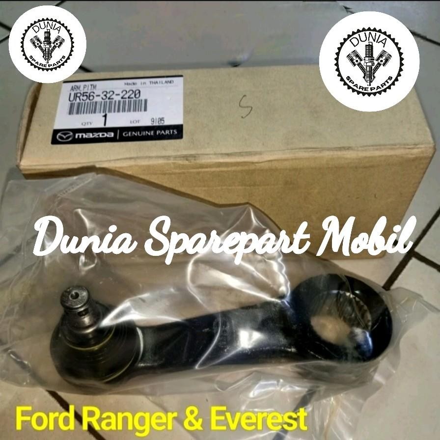 Pitman arm Ford Ranger Ford Everest 2008 Tdci Original