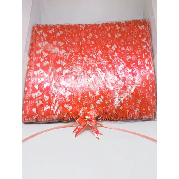 

joisshop pita tarik bentuk bunga isi 1pak 1000