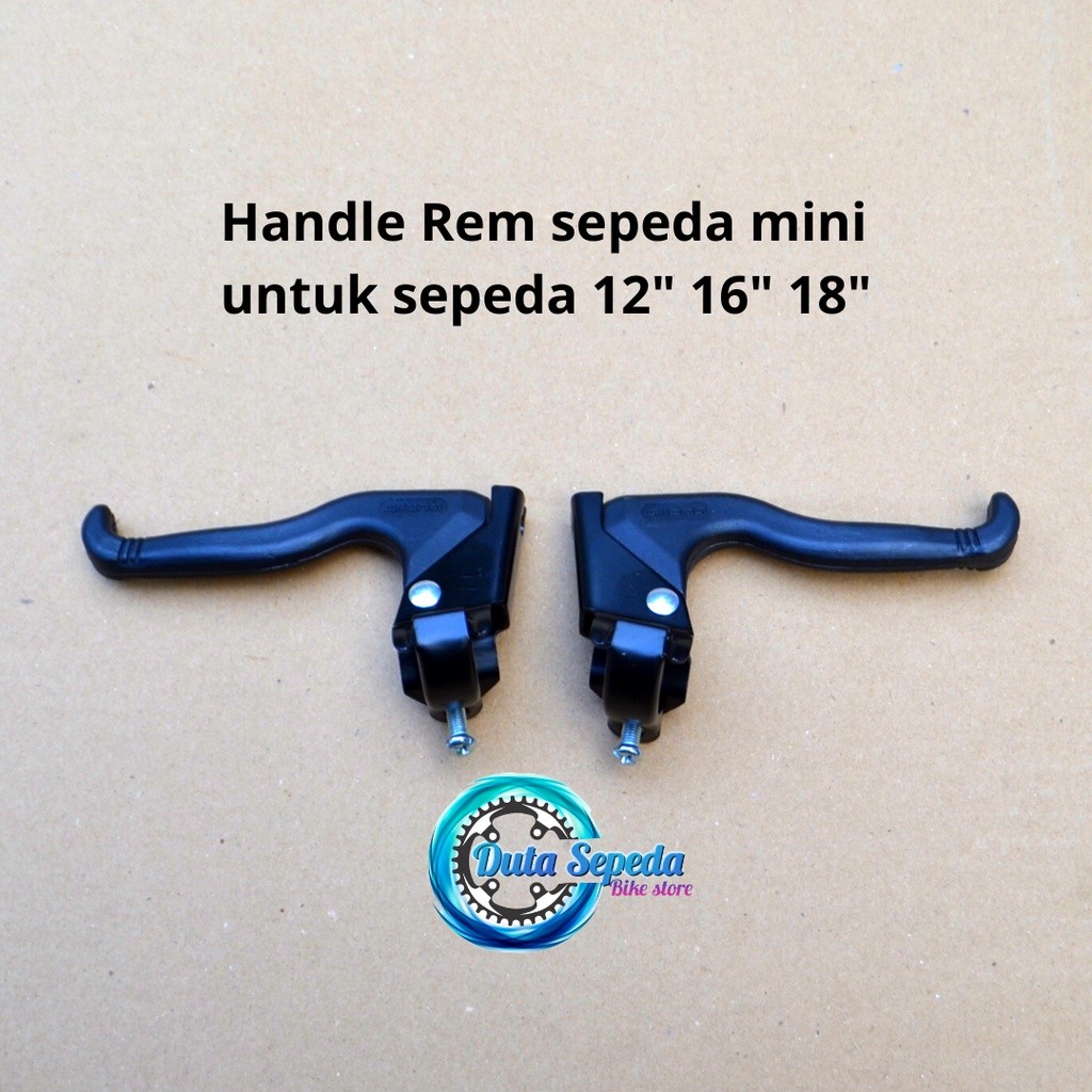Handel Handle Rem Sepeda Mini Anak