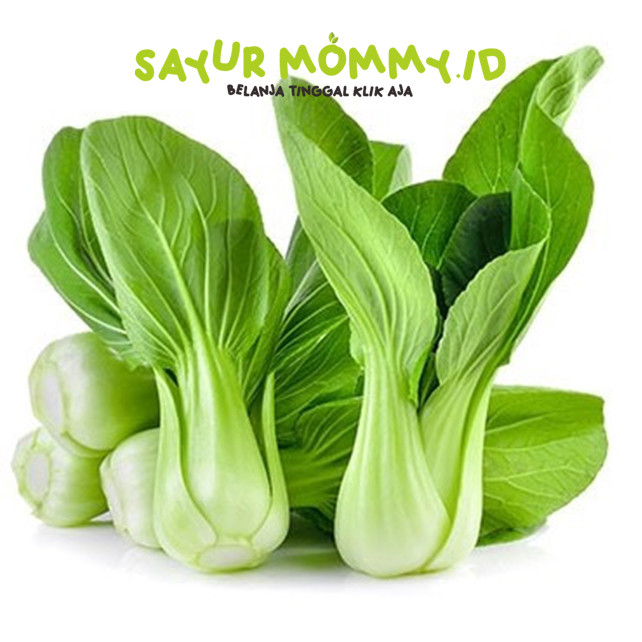 

Pokcoy 500 gram - 1 kg Sidoarjo