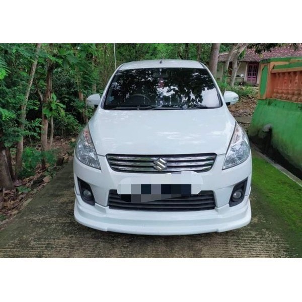 bodykit ertiga 2013 -2015 body kit suzuki ertiga 2013 2014 2015