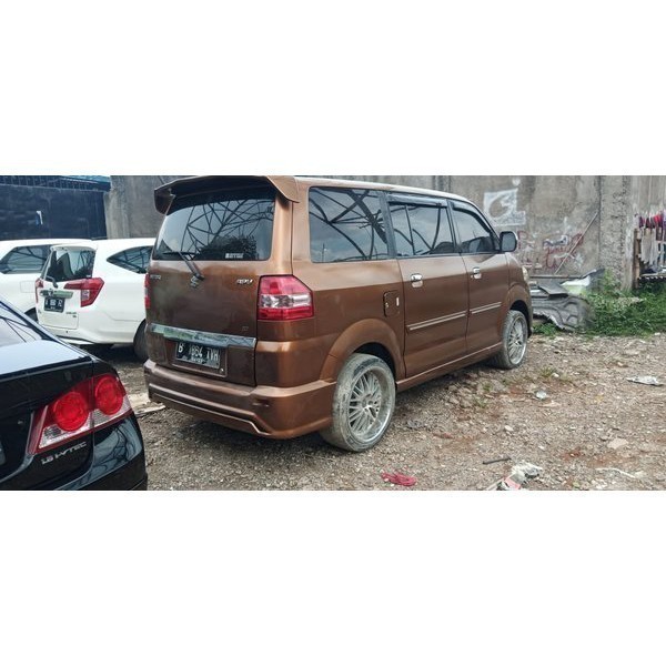 BODYKIT APV 2005 2006 2007 BODY KIT SUZUKI APV PICKUP