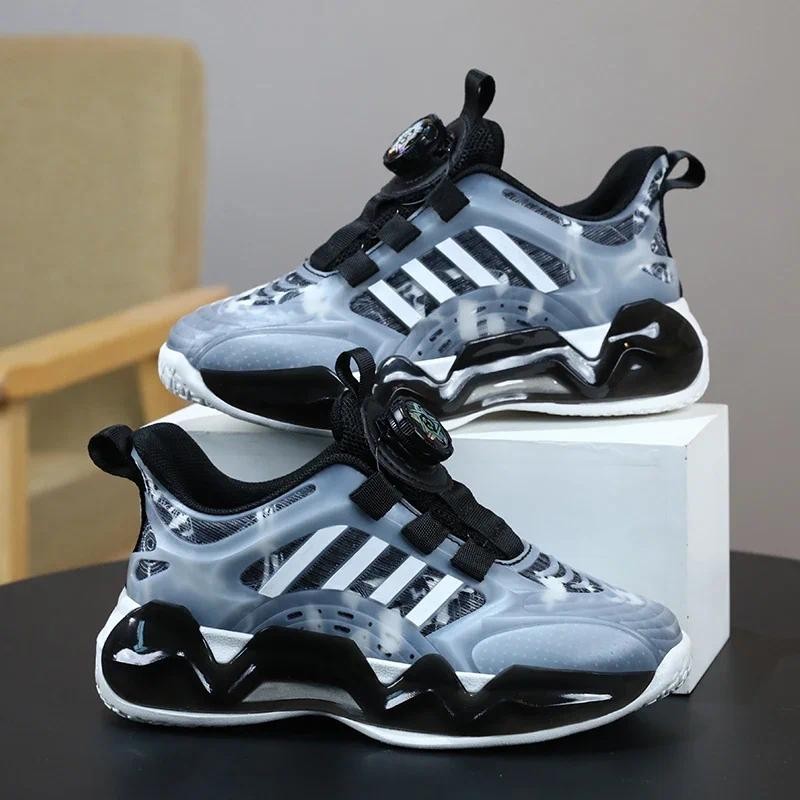 

Luxury Children Shoes Boy Sneaker Fashion Comfortable Kids School Shoes Girls Running Tennis Sports Shoes for Boy