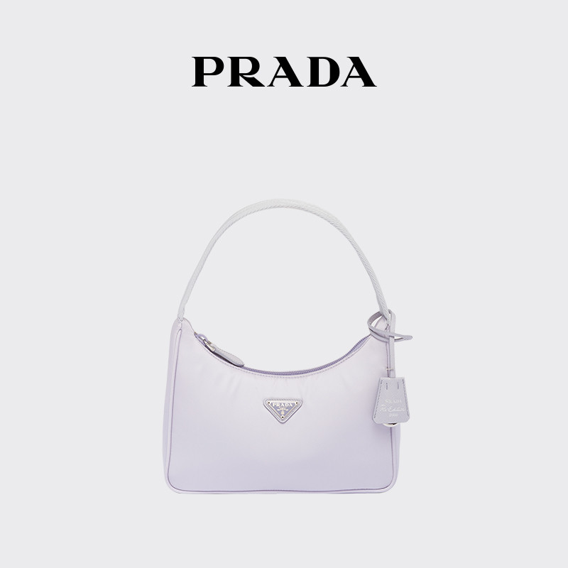 Prada/Prada Women's Re-Nylon Re-Edition 2000 Mini Bag