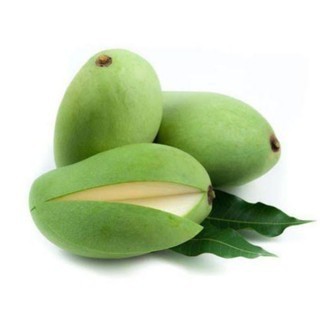 

Mangga madu mentah - mangga rujak 1 kg