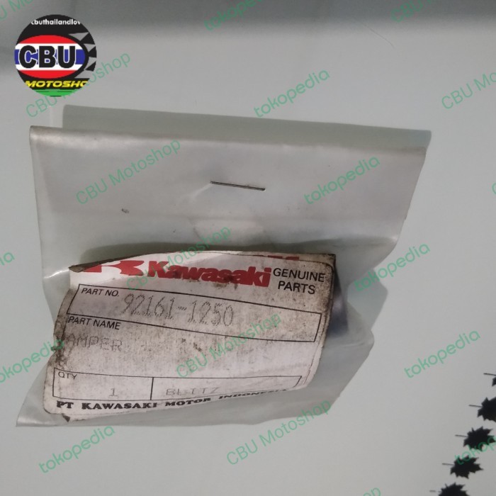 Best Seller Karet Engkolan Kick Starter  Blitz ZX 130 Kaze 130 Original Ready