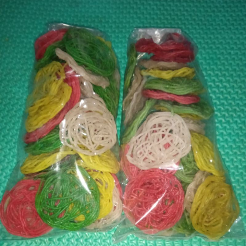 

RANGINING ISI 28-30 PCS ( FREE KARDUS + BUBBLE WARP)