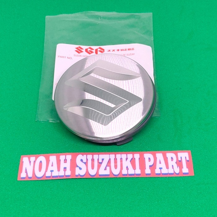 dop velg Suzuki Aerio Baleno nextG SX4 RC1 asli SGPBERKUALITAS