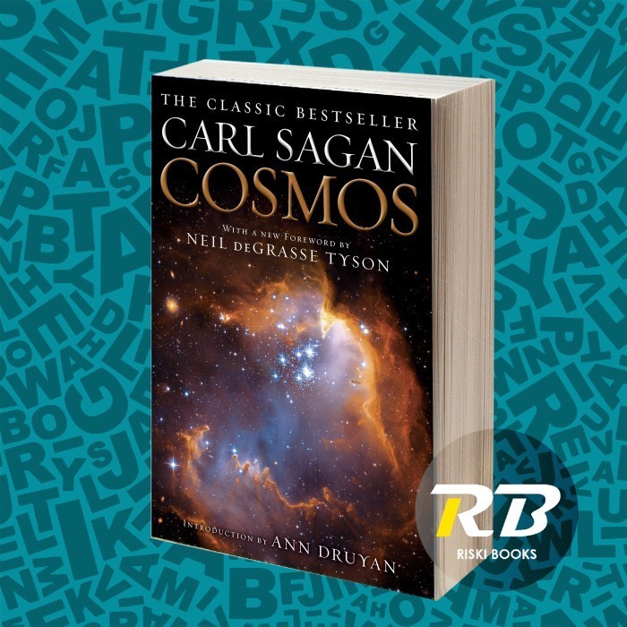 Cosmos Carl Sagan