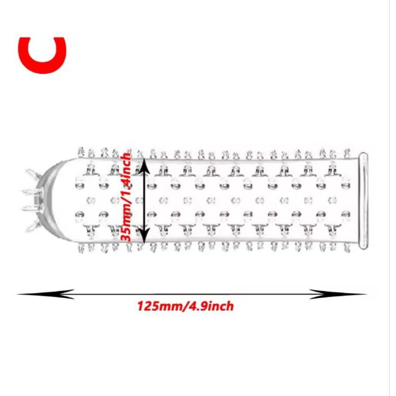 

Tambahan Bubble Kemasan