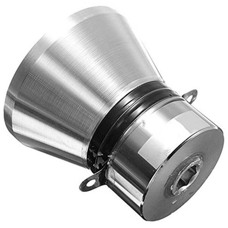 4X 100W 40Khz Ultrasonic Piezoelectric Cleaning Transducer Cleaner High Performance Ultrasonic Piezo