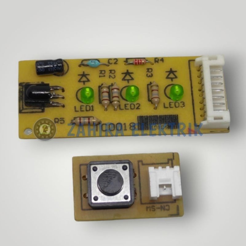 Sensor AC LG Hercules / Sensor Remote AC LG Hercules