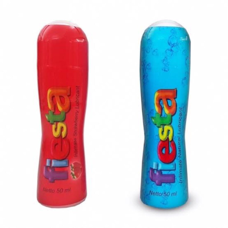 fiesta lubricant Gel*