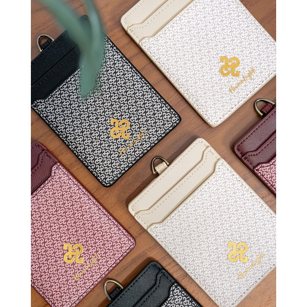 Heaven Lights - HL Lanyard - ID Card Holder