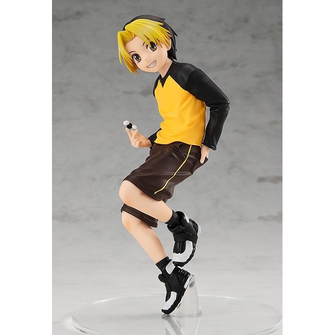 Action Figure Hikaru Shindo (Hikaru no Go)
