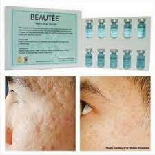 1BOX SERUM BOPENG WAJAH SCAR SERUM WAJAH BOPENG / SERUM WAJAH 1BOX