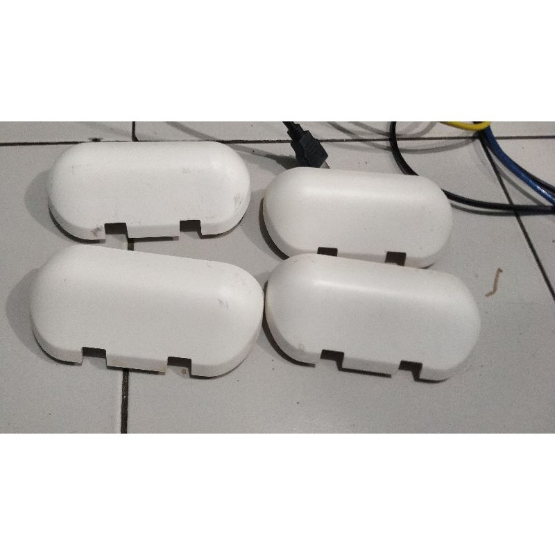 tutup bawah bolt titan bl400 hanya tutup bawah