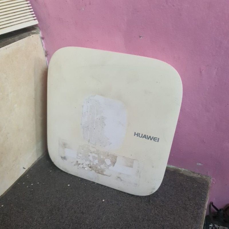 Huawei AP bukan cisco model WA201DK-NE