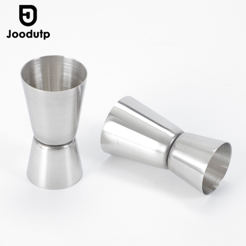 

JOODUTP Jigger Stainless / Jigger Stainless measure 25/50ml