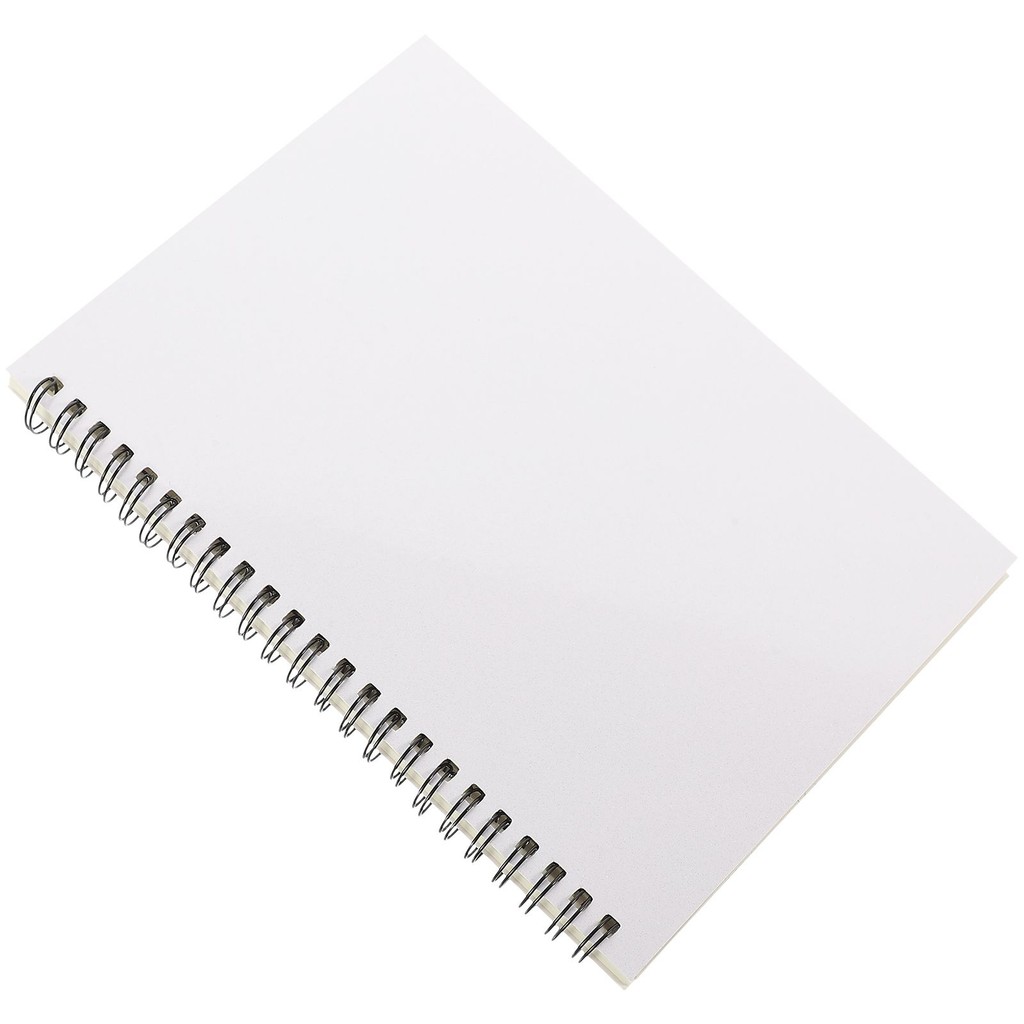

Sublimation Notebook A5 14 5x20 5cm Blank White Printable Journal Small Notebooks for Kids School Office Use