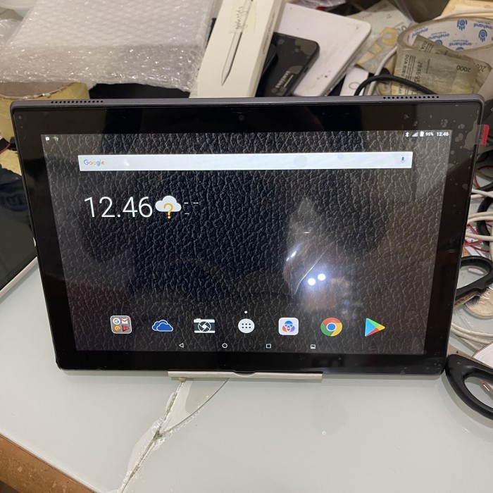 promo  -Lenovo Tab 4 10,1inchi OS 8,0  Ram 3GB Rom 32GB Qualcom 4G ltE Quadco - Lenovo tab 4