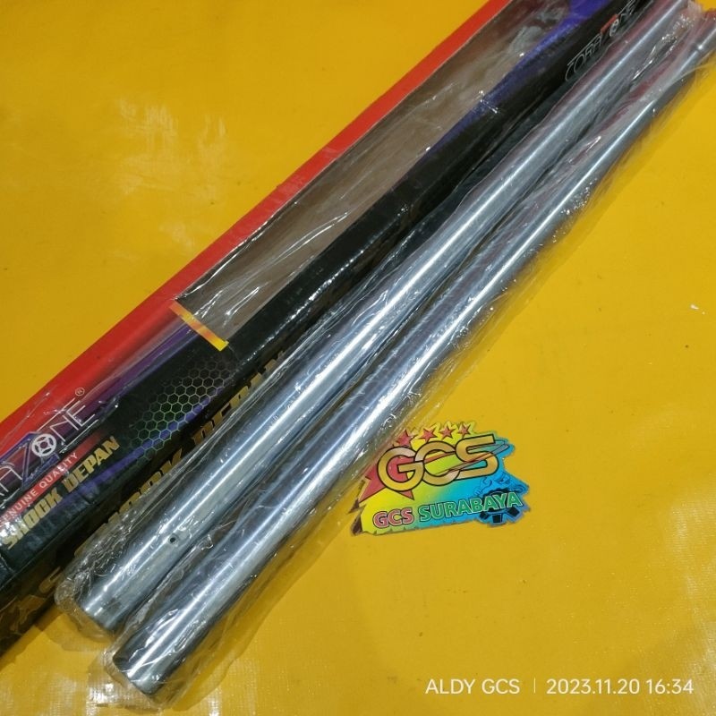 As shock depan gl pro,gl max neotech CORAZONE