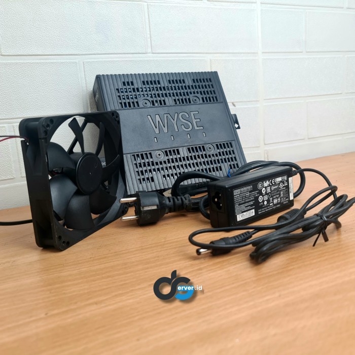 promo  -Mini PC Industrial DELL WYSE