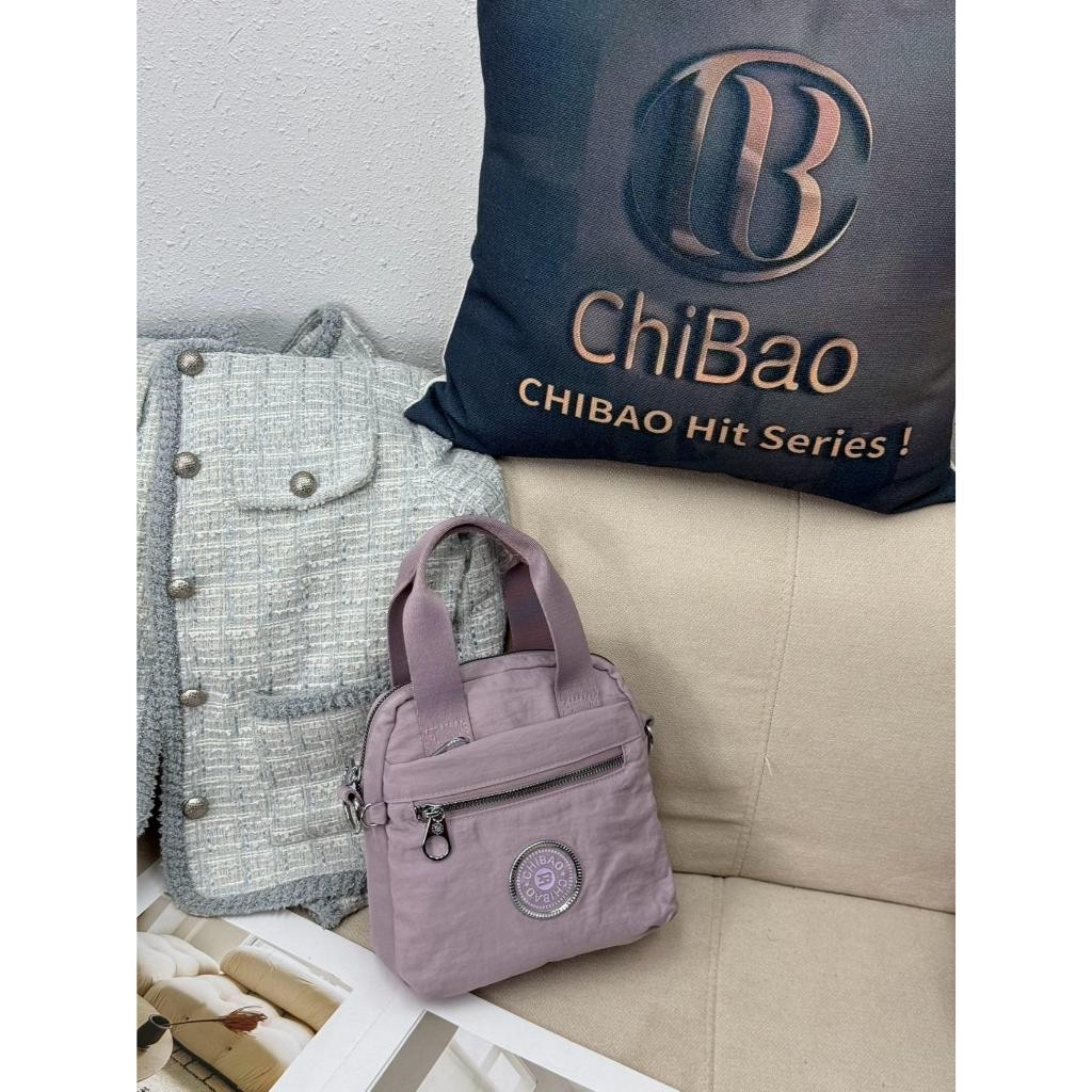 Tas Selempang Jinjing Wanita Chibao CB 8220-DQ Terbaru