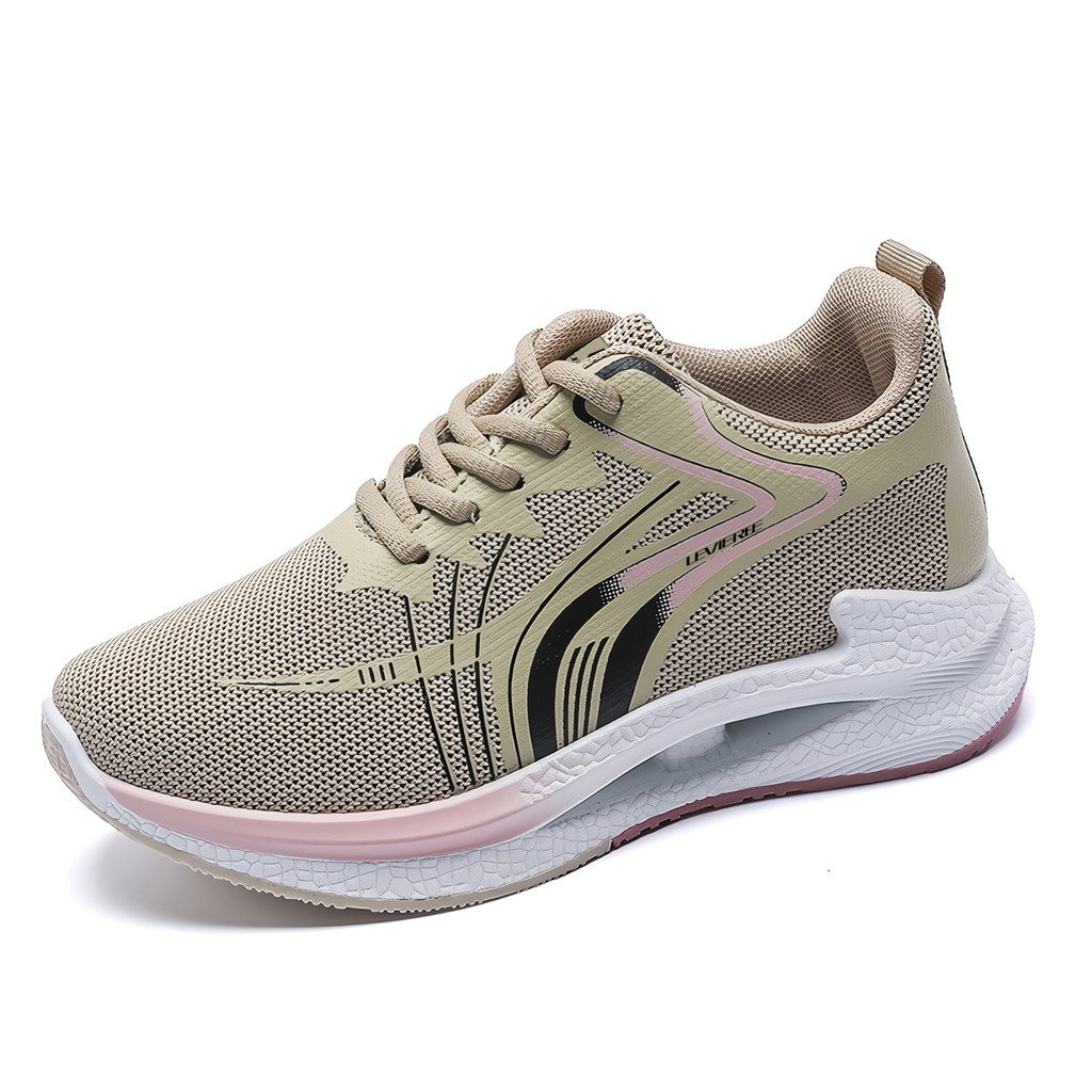 Sepatu Sneakers Wanita  Premium Quality LV0504