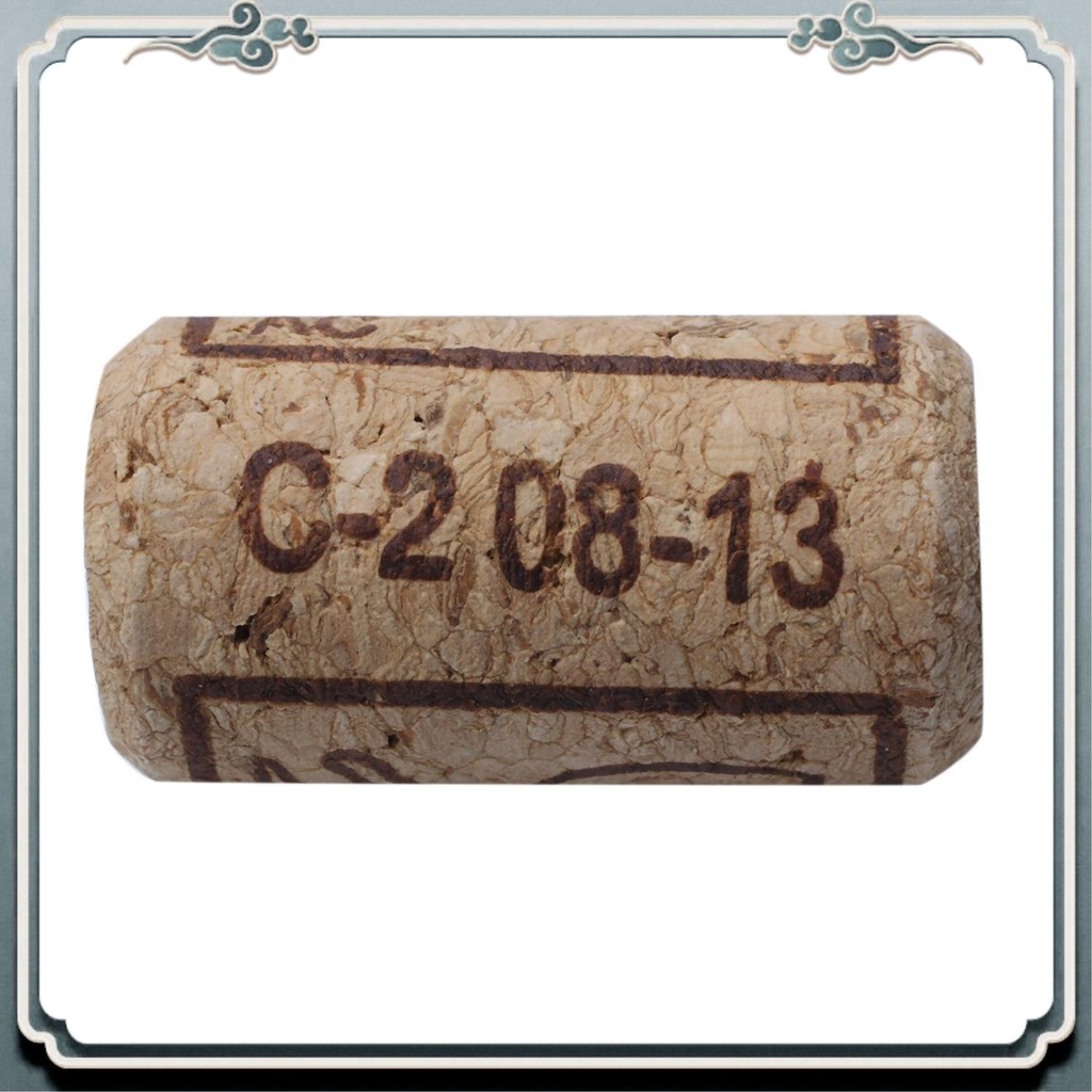 Durable 100Pcs Wine Cork Reusable Creative Functional Portable Sealing Wine Cork Wine Bottle Cover F