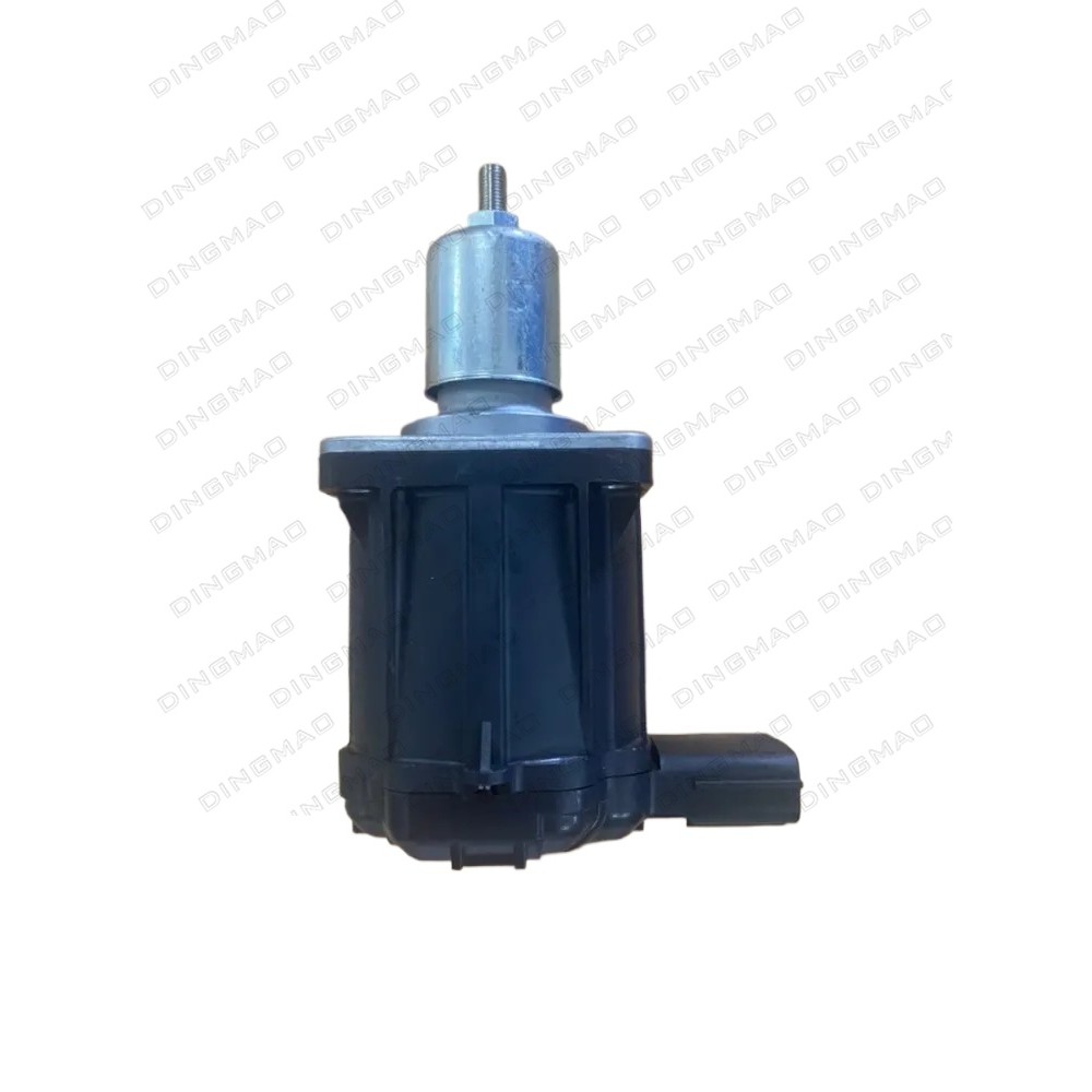 24V EGR Valve Valve For Hino FC Dut Turbocharger  790028-0033 K6T52171 3724C0457 Electronic Actuator