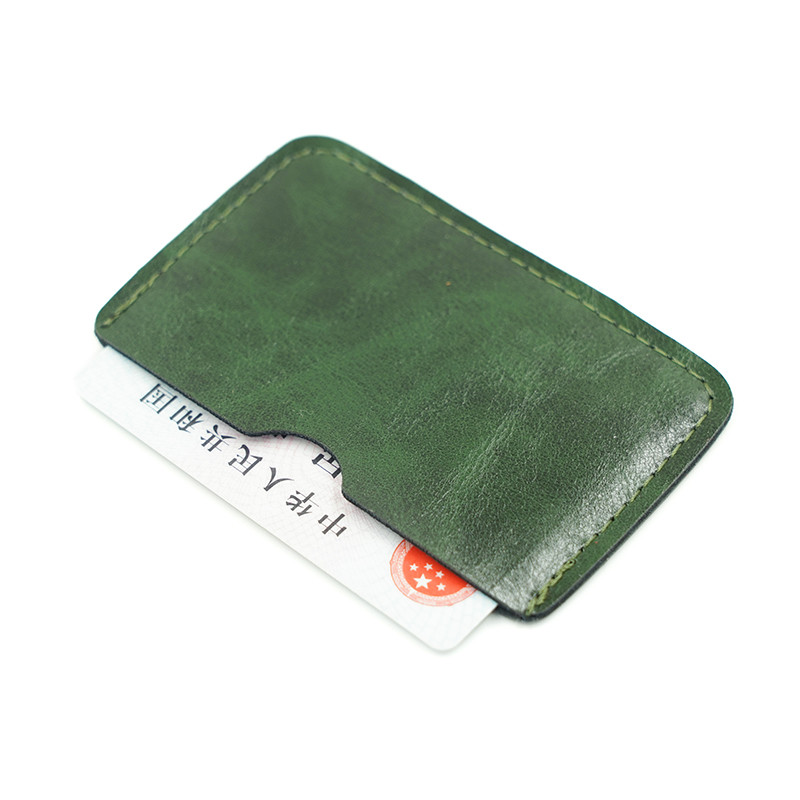 

1pcs Waterproof Transparent Card Cover Women Men Student Bus Card Holder Case Business Credit Cards Bank ID Card Sleeve Protect