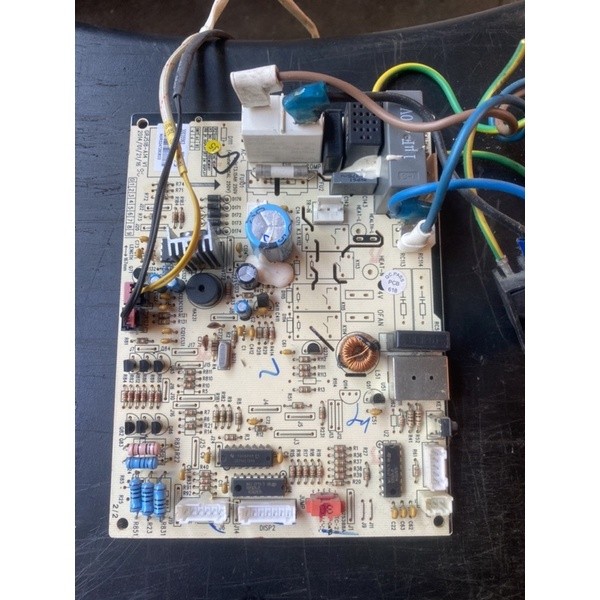 modul pcb ac daikin china 1pk 3/4pk 1/2pk original