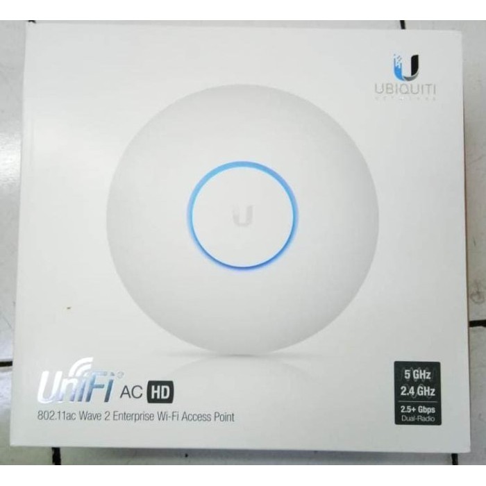 Ubiquiti Unifi AC HD UAP-AC-HD