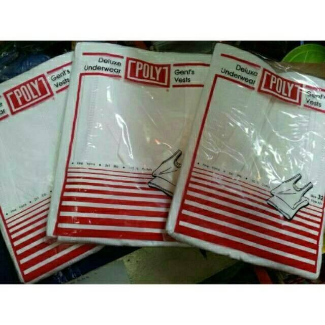Singlet poly | singlet pria - 32