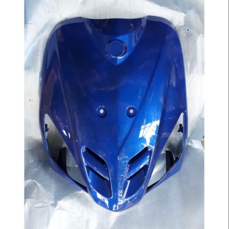 TAMENG DEPAN MIO SPORTY MIO LAMA BIRU MOVISTAR TAMENG DEPAN MIO SPORTY MIO LAMA BIRU Terbaik di kela