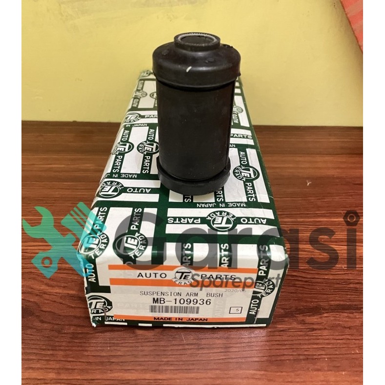 Bushing Lower Arm Bawah L300 Bensin Diesel Mitsubishi Te Japan ORI