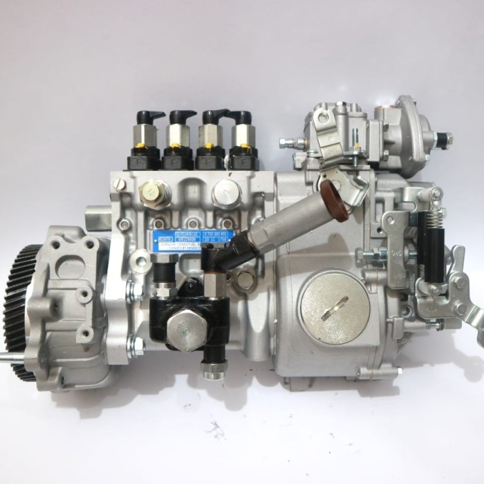 injection pump bosh pump ps125 canter original berkualitas