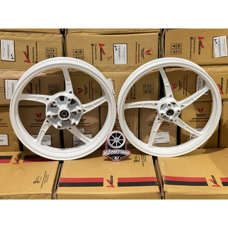 Velg Ninja 150 RR R SS Vrossi Rossi sprint mamba model oz Kawasaki 150R 150RR (COD) VELG SPRINT MAMB