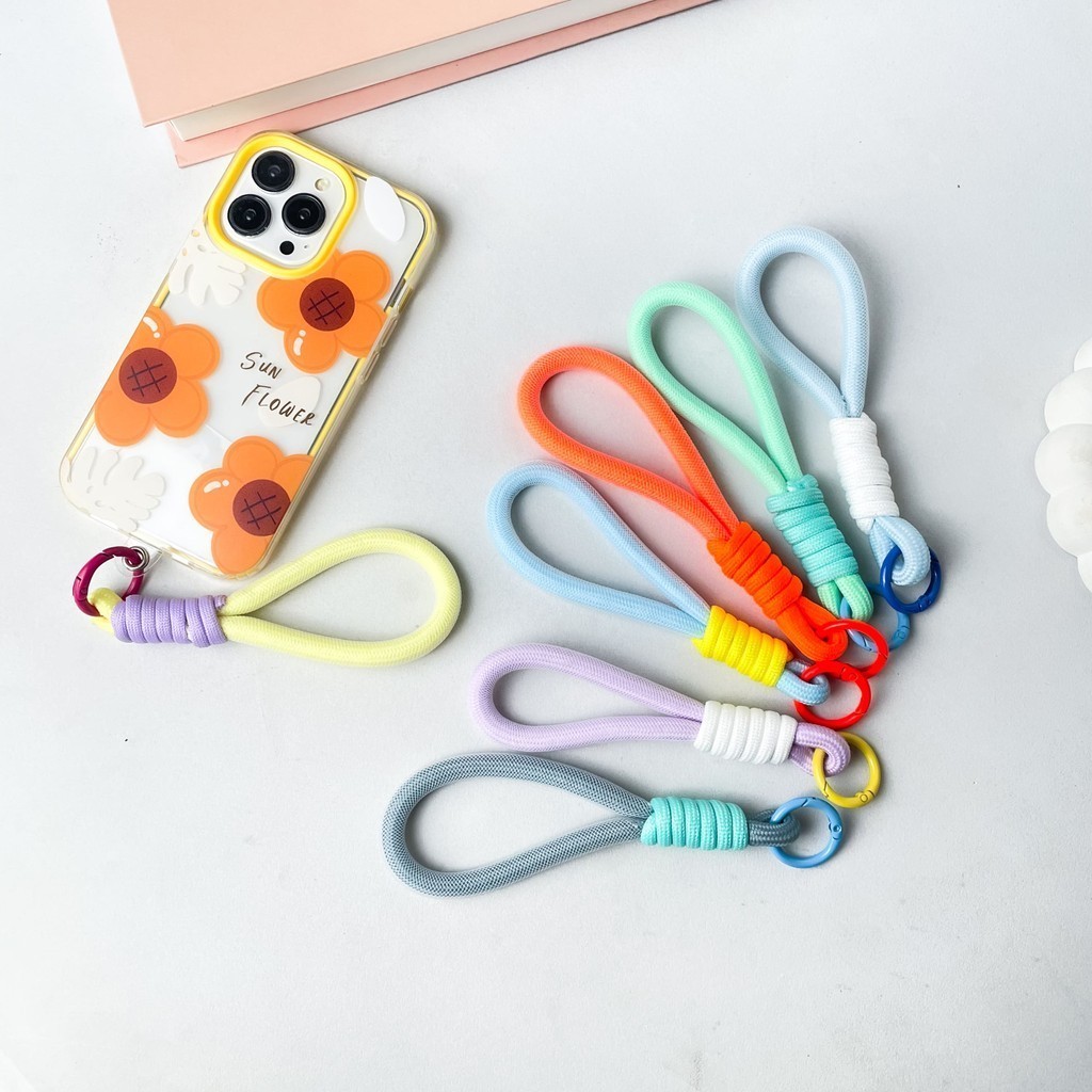 Ciluba Case Official Store Tali Gantungan Handphone Strap Handphone Pengait (TS)