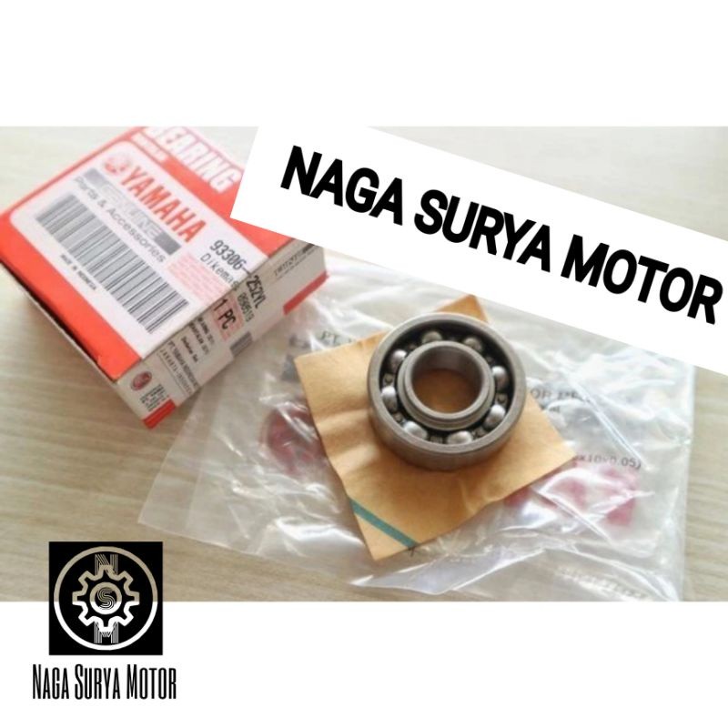 Bearing laher laker 6202 Yamaha 93306-252YL ORI YGP