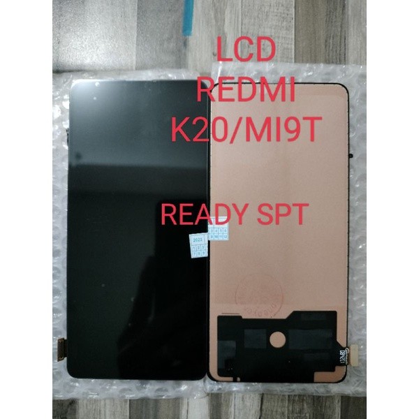 lcd xiaomi redmi k20/xiaomi mi9t/xiaomi mi 9t/xiaomi k20pro/xiaomi k20 pro/xiaomi mi9tpro/xiaomi mi 