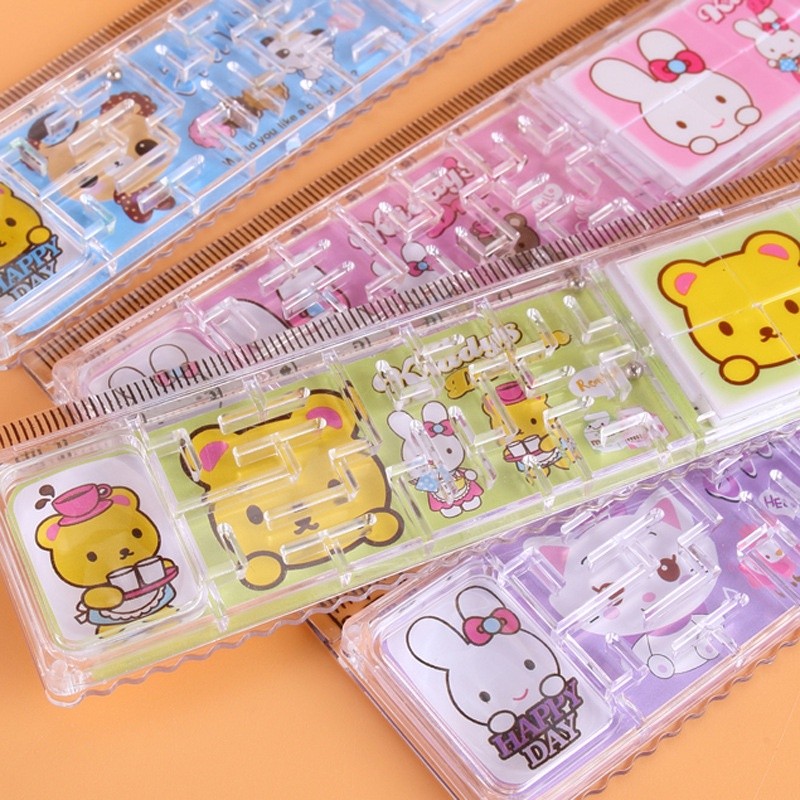 

⭐JOJU⭐ PENGGARIS BERANEKA MOTIF 15CM / RULER 15CM / PENGGARIS ANAK MOTIF BERANEKA RAGAM