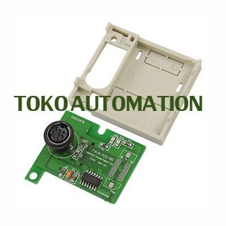 LC99 Fx1n-422-bd Fx1n422bd Rs422 Communication Board For Fx1n PLC PD12