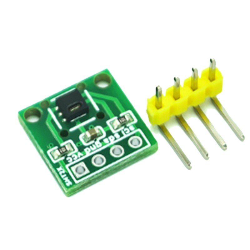 HFES SHT20 Digital Temperature And Humidity Sensor Sht20 Thermostat I2C IIC, Voltage Regulator