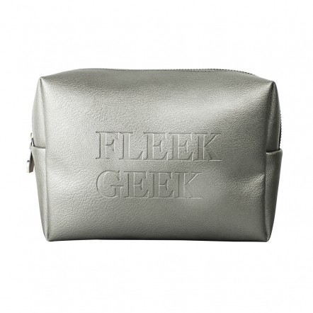 Sociolla Collection Fleek Geek Pouch, Non_specify - Non Specify,
