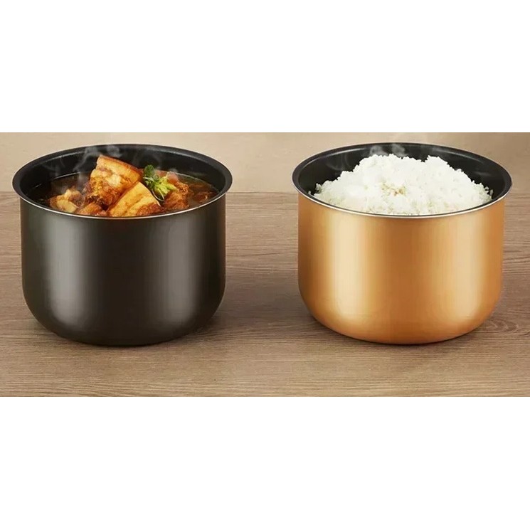 Midea Electric Pressure Cooker Home Smart 5 Liter Multifunctional Electric Pressure Cooker Rice Cook