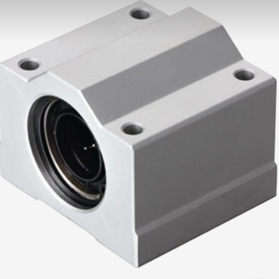SCS16UU SC16UU Bearing slide blok 16mm LM16UU 3D Printer Cnc -ZK