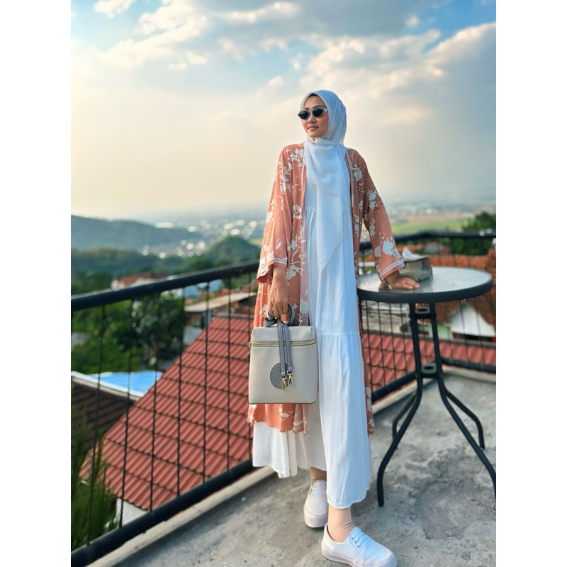 Set OUTER TERBARU READY STOKK MEDIANA SET BAHAN RAYON TWILL PREMIUM