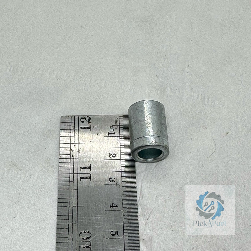 RING BOS M8 BAUT 12 ORIGINAL BOS KNALPOT BOS BODY DLL RING TOPI pickapart